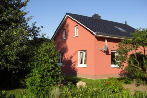 Ferienhaus Engel, Kühlungsborn